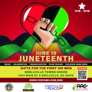 Juneteenth 2022